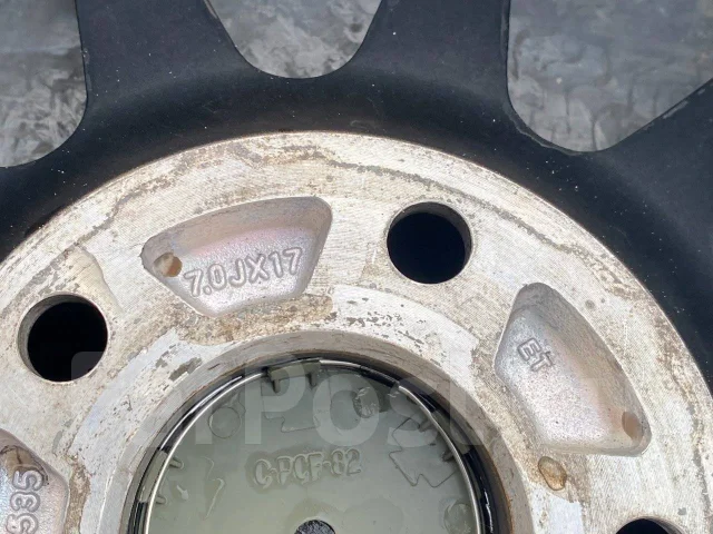 MSW. 7.0x17", 5x112, ET48, �� 66,6���. ����