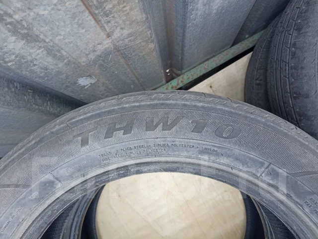 Triangle THW10. ������, 2018 ���, �/�, ����� 50 % ����
