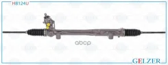 ������� �������� ��� AUDI Q7 2007-, Porsche Cayenne 2003-, VW Touareg 2003-, VW Touareg 2010-2018 (����. �����) Gelzer ���. H8124U H8124U H8124U ����