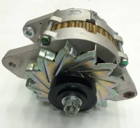 ��������� Alternator Komatsu 600-625-9821 ����
