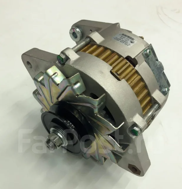��������� Alternator Komatsu 600-625-9821 ����