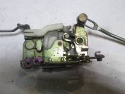   Isuzu mu 