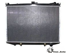 �������� ���������� ��������� Nissan D21 430*648*26 MT 2140001G11 ����