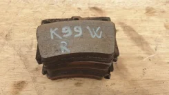 ��������� ������� ������ Mitsubishi Challenger K99 MR389575 ����