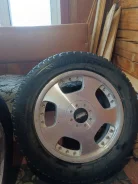 SSR Formula. x17", 5x114.3, �� 66,1���. ����