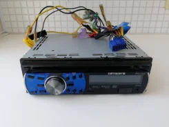 Pioneer Carrozzeria DVH-P560 ����