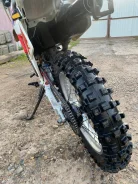 Honda XLR 250 Baja. 250����. ��., ��������, ���������, ������ �� �� ����