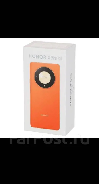 Honor X9b. �����, 256 �� ����