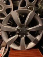 Infiniti. 9.0x20", 5x114.3, ET40, �� 65,0���. ����