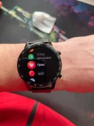 Honor Watch Magic 2. NFC, IP67, IP68 ����