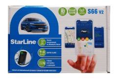 StarLine 