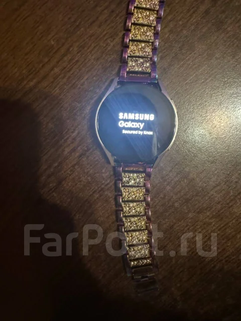 Samsung Galaxy Watch6. GPS ����