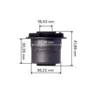 ����������� ��������� �������� ������ Avantech (�������) Avantech ASB0192 ASB0192 ����