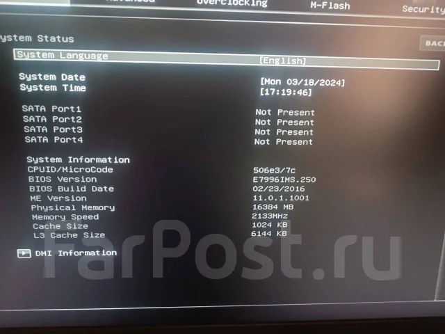 H110 ����