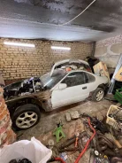 Honda Prelude. JHMBB31400C104605, F20A49204612 ����