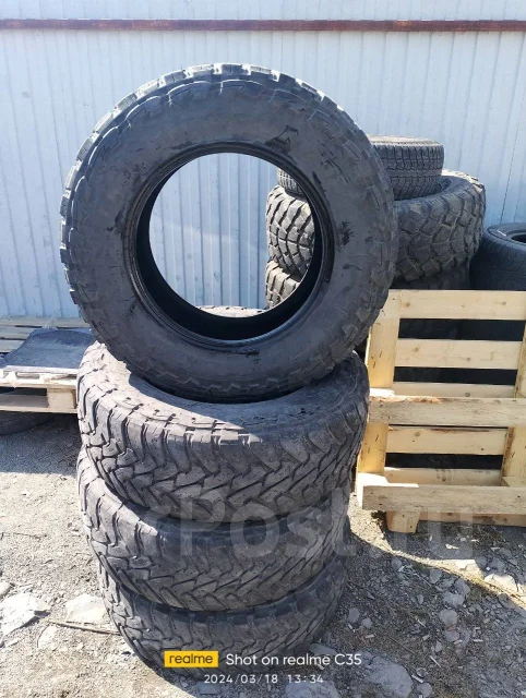 Toyo M410 Open Country. ����� mt, �/�, ����� 40 % ����