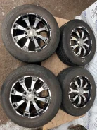 MKW. 8.5x18", 6x139.7, ET30, �� 108���. ����
