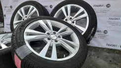 Euro Forsch. 8.0x18", 5x112, ET43 ����