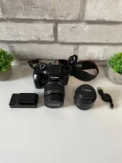 Canon EOS 1100D ����