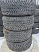 Continental Conti4x4IceContact. ������, ����������, 2010 ���, �/�, ����� 30 % ����