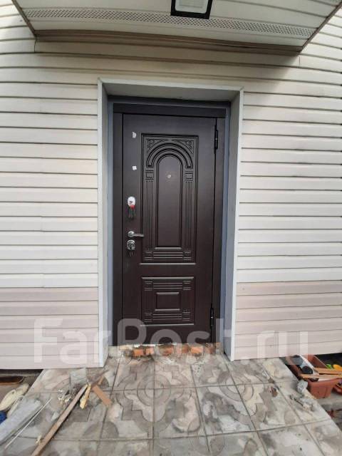 Установщик дверей, работа в ООО «СКОРПИОН» во Владивостоке — вакансии ...