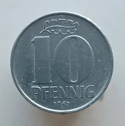 ��������, ���, 10 ��������� 1967 �. ����