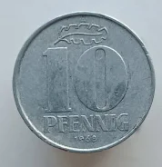 ��������, ���, 10 ��������� 1968 �. ����