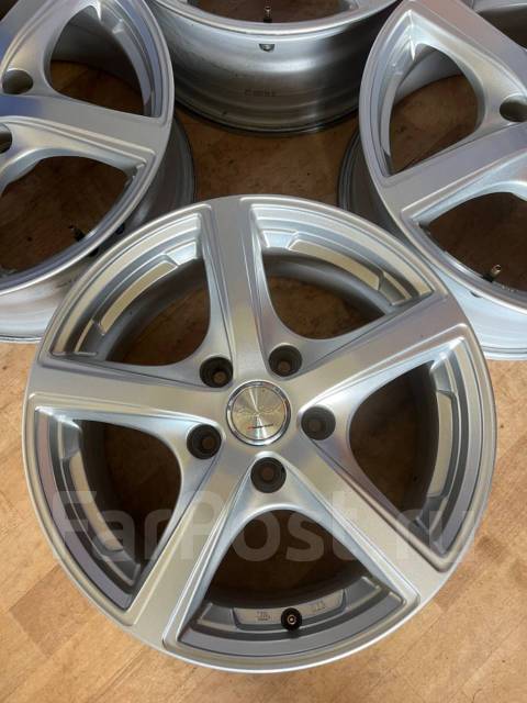 Manaray Sport. 6.5x16", 5x114.3, ET45 