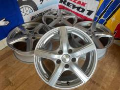 Manaray Sport. 6.5x16", 5x114.3, ET45 