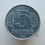 ��������, ���, 5 ��������� 1968 �. ����