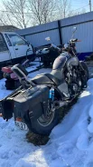 Yamaha V-Max 1200. 1 200����. ��., ��������, ��������� ����