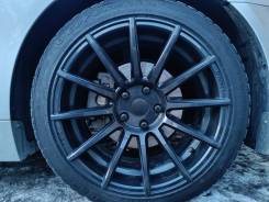 Shogun. 9.5x18", 5x114.3, ET20,  228,6. 