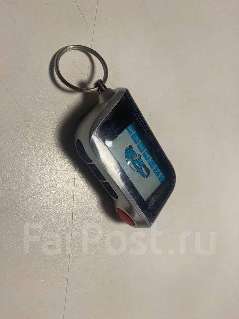 StarLine. ����