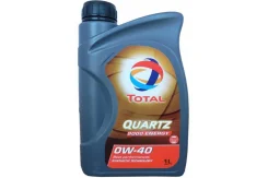 Total Quartz 9000 Energy