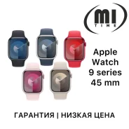 Apple Watch Series 9. GPS, NFC, IP68. ��� ����� �� ������� ����