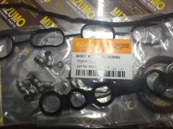 �������� ��������� ��������� Toyota 1ZZ-FE premio ���, Mizumo 0411122040 ����