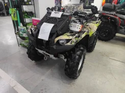 Yamaha Grizzly 700. ��������, ��, �� ����