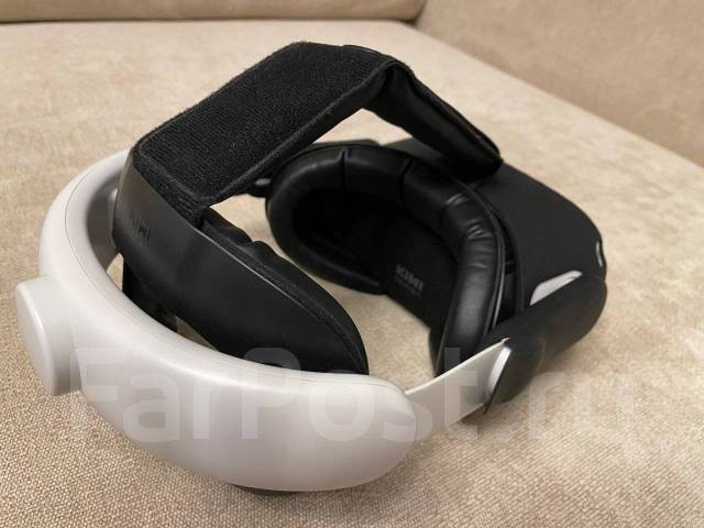 Система виртуальной реальности Oculus Quest 2, б/у, в наличии. Цена: 25 ...