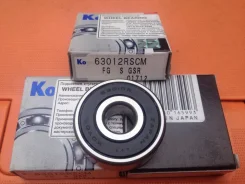 ��������� KOYO 63012RSCM 63012RSCM ����