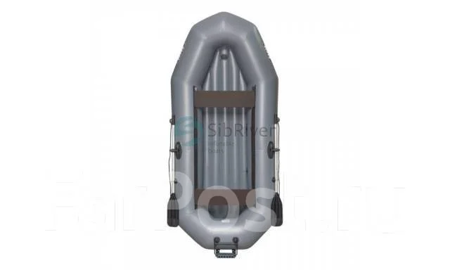 Sibriver �����. 2023 ���, ����� 2,9��., ��������� ��� ��������� ����