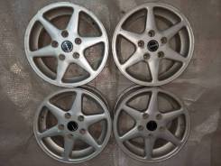 Noble. 6.0x14", 5x114.3, ET38, �� 72,5���. ����