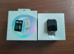 Redmi Watch 2 Lite. GPS ����