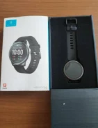 Haylou Solar. GPS, IP67 ����