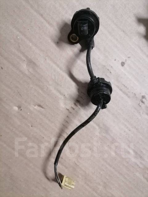 Датчик входных оборотов Акпп 6T40 Chevrolet Orlando, Malibu 9, Cruze1 ...