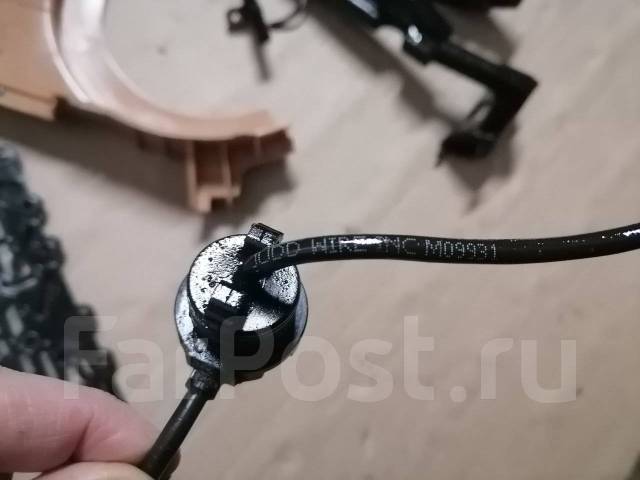 Датчик входных оборотов Акпп 6T40 Chevrolet Orlando, Malibu 9, Cruze1 ...