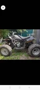 Irbis TTR 250. ��� ���\���, �� ����