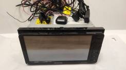 Kenwood MDV-S706W ����