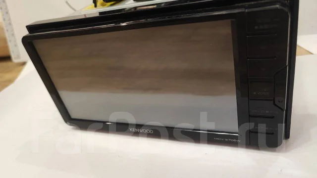 Kenwood MDV-S706W ����