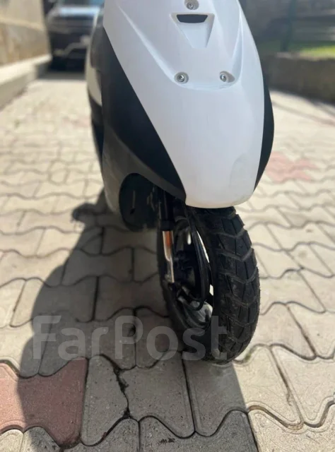 Suzuki Lets 2. 49����. ��., ��������, ���������, ������ �� �� ����