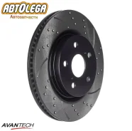 ���� ��������� ������������-� ���. Avantech Toyota Camry V70/RAV 4 #A50 BR5011FR ����